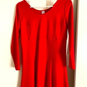 Old Navy maternity dress